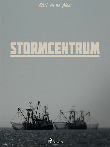 Omslagsbild för Stormcentrum