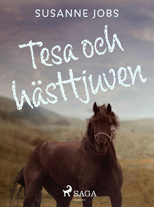 Omslagsbild för Tesa och hästtjuven