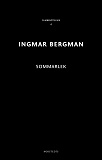 Cover for Sommarlek