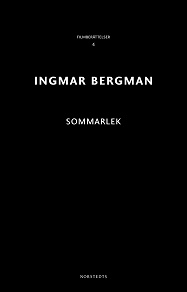 Cover for Sommarlek