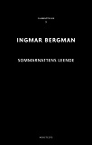 Cover for Sommarnattens leende