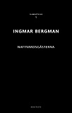 Cover for Nattvardsgästerna