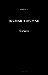 Cover for Persona
