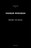 Cover for Såsom i en spegel