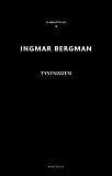 Cover for Tystnaden