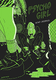 Cover for Psycho Girl