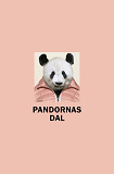 Cover for Pandornas dal