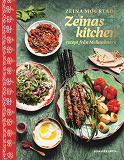 Omslagsbild för Zeinas kitchen : recept från Mellanöstern
