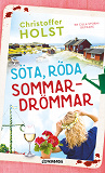 Cover for Söta, röda sommardrömmar