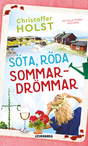 Omslagsbild för Söta, röda sommardrömmar