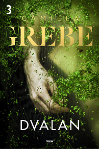 Cover for Dvalan