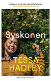 Omslagsbild för Syskonen