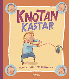 Omslagsbild för Knotan kastar