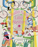 Omslagsbild för Rulla, rulla lilla Nystan