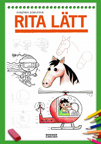 Cover for Rita lätt