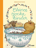 Omslagsbild för Chinos tjocka kinder