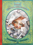 Omslagsbild för Flickan som ville rädda böckerna