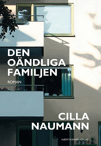 Omslagsbild för Den oändliga familjen