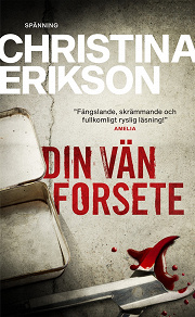 Cover for Din vän Forsete