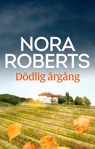 Cover for Dödlig årgång