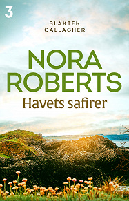 Cover for Havets safirer