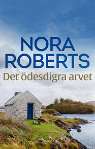 Cover for Det ödesdigra arvet