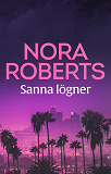 Cover for Sanna lögner