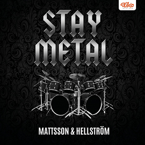 Omslagsbild för Stay Metal