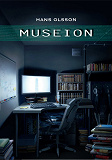Cover for Museion