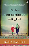 Omslagsbild för Pärlan som sprängde sitt skal 