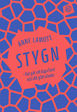 Cover for Stygn