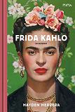 Omslagsbild för Frida Kahlo: En biografi 