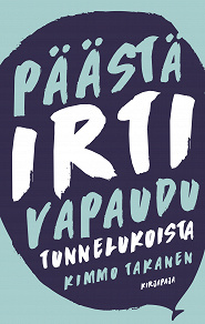 Cover for Päästä irti