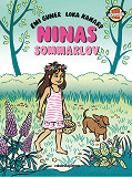 Omslagsbild för Ninas sommarlov