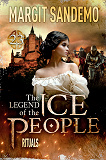Cover for The Ice People 23 - Rituals