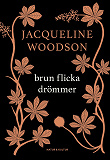 Cover for Brun flicka drömmer