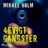 Omslagsbild för 4evigt Gangster