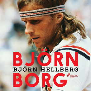 Cover for Björn Borg