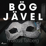 Cover for Bögjävel