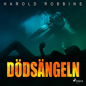 Omslagsbild för Dödsängeln