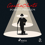 Omslagsbild för Poirots problem