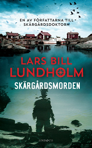 Omslagsbild för Skärgårdsmorden