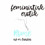 Cover for Rome - Feministisk erotik