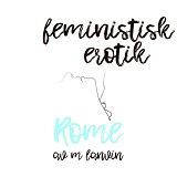 Bokomslag för Rome - Feministisk erotik