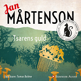 Omslagsbild för Tsarens guld