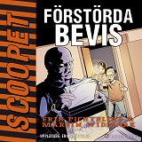 Cover for Förstörda bevis.