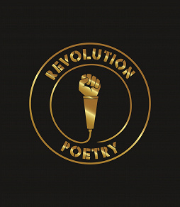 Omslagsbild för Revolution Poetry