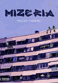 Omslagsbild för Mizeria