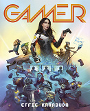 Cover for Gamer : Den ultimata guiden till datorspel och e-sport