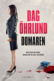 Cover for Domaren